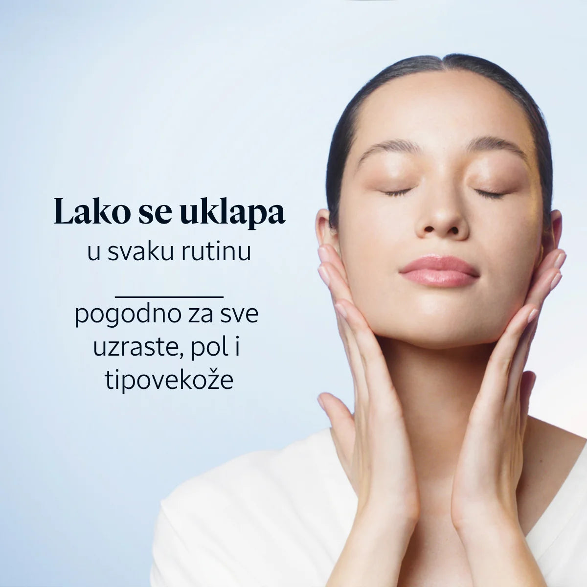 Booster za noćnu njegu lica Immortelle Reset 50ml