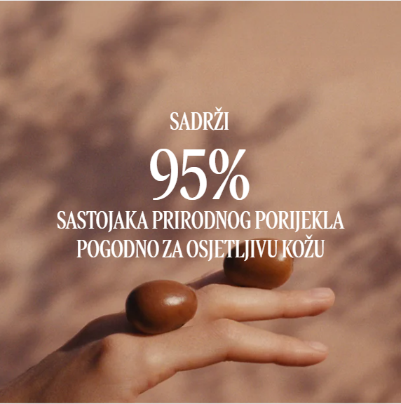 Šea Buter bogata krema za tijelo 200 ml