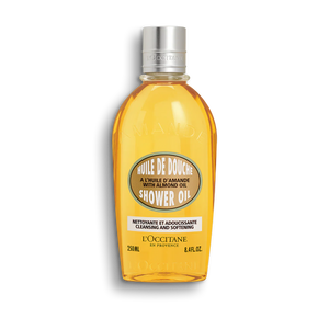 Badem ulje za tuširanje 250ml