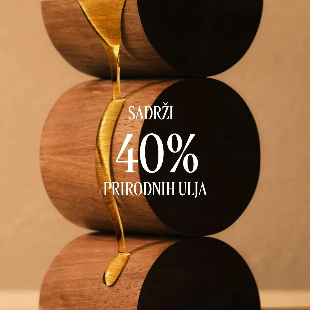Badem ulje za tuširanje 250ml