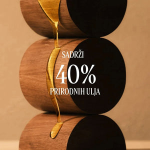 Badem ulje za tuširanje 250ml