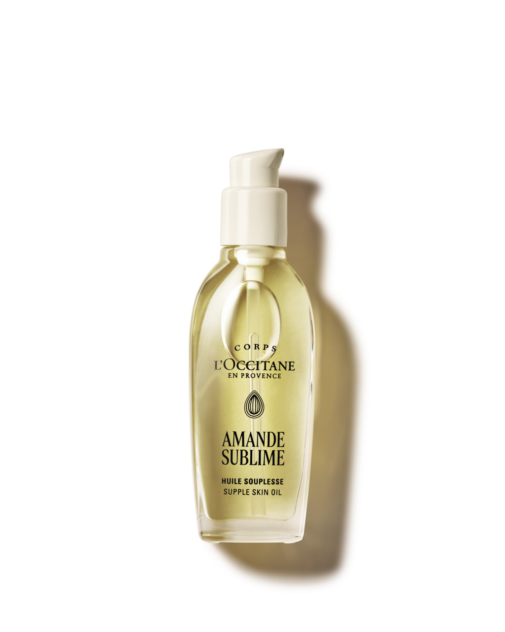 Badem ulje za elastičnu kožu, 40ml