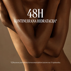 Šea losion za tijelo za intenzivnu hidrataciju, 240ml