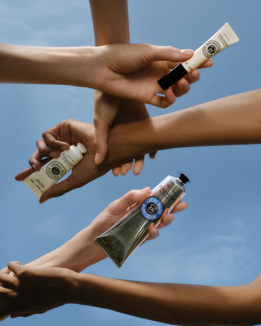 Šea Buter krema za ruke 150ml